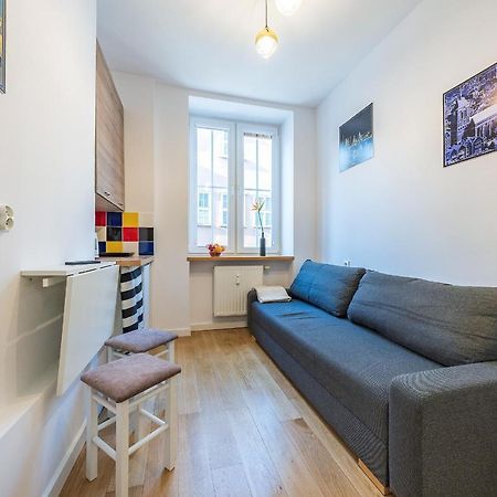 Hello Apartments Studio Sw Ducha Гданск Екстериор снимка