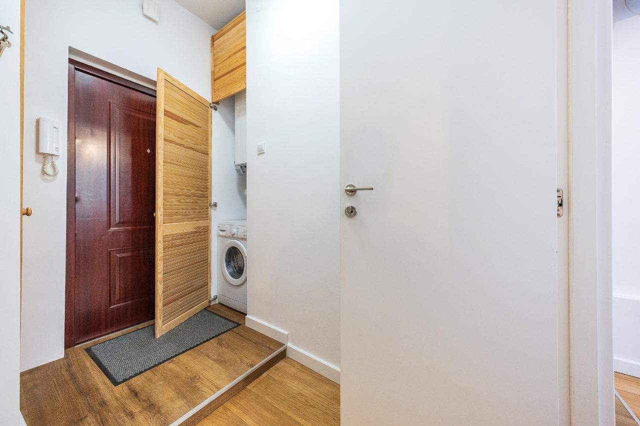 Hello Apartments Studio Sw Ducha Гданск Екстериор снимка